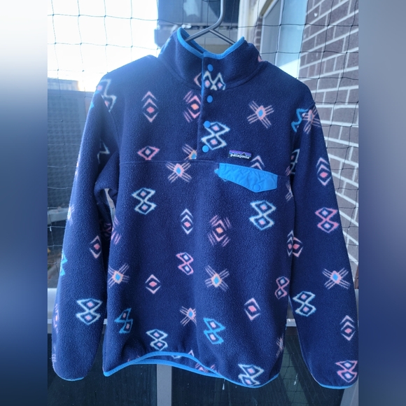 Patagonia Sweaters - Patagonia Fleece Pullover